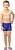 Squba Series Training Boxer Menino - imagem 4