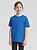 T-Shirt Menina Fruit of the Loom Iconic 150 T - imagem 4