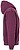Sweatshirt Kids Algodão 270g Casaco C/Capuz Bordeaux Tam.3/4 Sweatshirt Kids Algodão 270g Casaco C/Capuz Bordeaux Tam. 3/4 - imagem 4