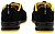 Sapatos Tamanho 47 Baixo S1P ESD SRC Preto/Amarelo Sapatos Tamanho 47 Baixo S1P ESD SRC Preto/Amarelo - imagem 4