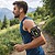 Swissten - Armband Case 7” (black) SS59356 - imagem 4