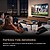 Televisor Samsung Mini LED M72H 75”/ Ultra HD 4K/ Smart TV/ WiFi TU75M72HAUXXC - imagem 4