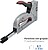 Agrafador Metal Regulable Plus N3 4/14mm Agrafador Metal Regulable Plus N3 4/14mm - imagem 4