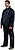 Fato de chuva em nylon 0461 - imagem 4
