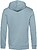 Sweatshirt Inspire Hooded 280g BC560322 - imagem 4