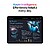Apple ipad air 13 pulgadas 12gb 1tb wifi starlight - ips - chip m4 - 12mpx MH654TY/A - imagem 5