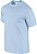 T-shirt de manga curta Ultra Cotton™ GI2000 - imagem 5