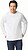 T-shirt de homem de manga comprida GI64400 - imagem 5