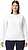 Sweatshirt com decote redondo Midweight Softstyle GISF000 - imagem 5