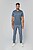 Polo de manga curta PA480 - imagem 5