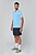 T-shirt de desporto de homem com decote V de manga curta PA476 - imagem 5