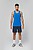 T-shirt sem mangas triblend de homem PA446 - imagem 5