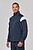 Sweatshirt 1/2 fecho de desporto unissexo PA387 - imagem 5