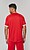 T-shirt multidesporto em poliéster unissexo PA4045 - imagem 5