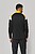 Sweatshirt 1/2 fecho de desporto unissexo PA387 - imagem 5
