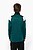 Sweatshirt 1/2 fecho de desporto de criança PA388 - imagem 5