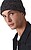 Gorro em malha com dobra - K-up Gold Label KP561 - imagem 5