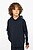 Sweatshirt com capuz teamwear bicolor de criança PA3056 - imagem 5