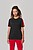 T-shirt teamwear bicolor unissexo PA4055 - imagem 5