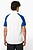Polo baseball > polo de homem bicolor K226 - imagem 5