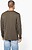 T-shirt manga comprida decote redondo K359 - imagem 5