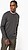 Sweatshirt com decote redondo K442 - imagem 5