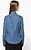 Camisa de senhora em denim K509 - imagem 5