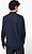 Camisa de homem em popeline de manga comprida K513 - imagem 5