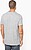 T-shirt de homem em malha piqué com decote V K374 - imagem 5
