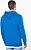 Sweatshirt com capuz em contraste K446 - imagem 5