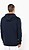 Casaco sweatshirt com capuz K454 - imagem 5