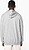Casaco sweatshirt com capuz em contraste K466 - imagem 5