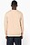 Sweatshirt eco-responsável com decote redondo K4025 - imagem 5