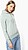 Sweatshirt eco-responsável com capuz de senhora K4028 - imagem 5
