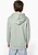 Sweatshirt eco-responsável com capuz de criança K4029 - imagem 5