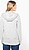 Casaco sweatshirt de senhora com capuz K464 - imagem 5