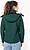 Blusão softshell de senhora com capuz amovível K414 - imagem 5