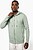 Sweatshirt com fecho e capuz eco-responsável unisex K4008 - imagem 5