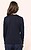 T-shirt Supima® decote redondo e manga comprida de senhora PK303 - imagem 5