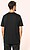 T-shirt Supima® decote V de manga curta de homem PK304 - imagem 5