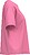 T-shirt eco-responsável oversize de senhora NS313 - imagem 5