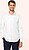 Camisa Oxford Pinpoint manga comprida de homem PK502 - imagem 5