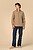 Camisa eco-responsável de homem SP506IC - imagem 5