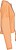 Sweatshirt eco-respons’ável decote redondo oversize crop de senhora NS429 - imagem 5