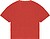 T-shirt eco-responsável em malha turca de senhora NS328 - imagem 5