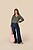 Blusa em linho de senhora SP524 - imagem 5