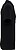 Polo eco-responsável em malha piqué com ombros descaídos de homem NS204 - imagem 5