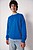 Sweatshirt decote redondo unissexo IB400 - imagem 5