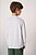 Sweatshirt decote redondo de criança IB401 - imagem 5