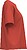 T-shirt eco-responsável oversize de senhora NS313 - imagem 5